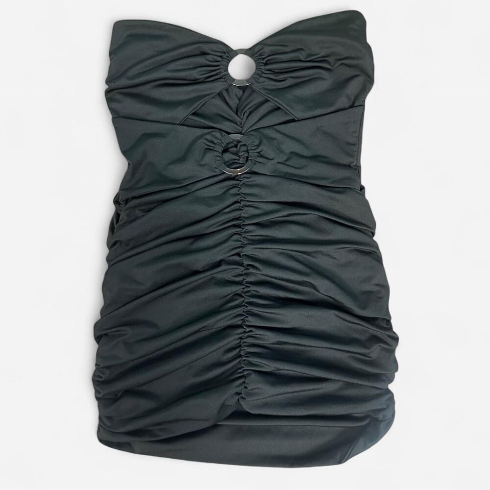 Cute comfy mini dress